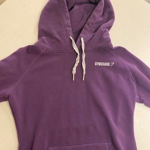 Gymshark sweatshirt